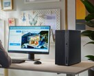 Asus ExpertCenter P700 mini tower, RTX 5060 dGPU'ya kadar özelliklere sahiptir.