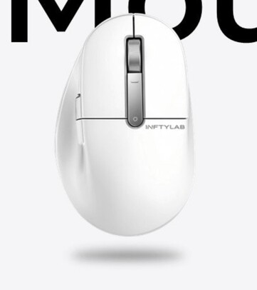 M Mouse, Apple'a özgü birçok hareketi destekler.