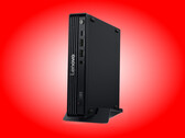 ThinkCentre M75q Gen 6, Lenovo’nun Berlin’deki IFA 2026 fuarına getirdiği birkaç masaüstü bilgisayardan biridir.