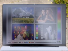 Açık havada, parlak bulutlu havada