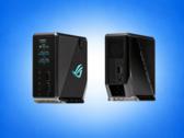 260 W güç, 140 W şarj kapasitesi ve 1,9 inç LCD ekrana sahip ROG Flux Şarj Yuvası