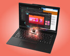 ThinkPad T14 Gen 7 (AMD) şu anda Siyah kaplama ile geliyor.