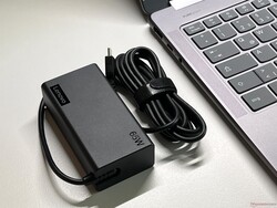 65 watt güç kaynağı