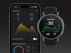 Amazfit’in Active Max akıllı saati