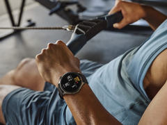 Amazfit'in Balance 2 XT modeli 2.17.0.4 aygıt yazılımı sürümünü alıyor