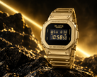 Casio G-Shock DW-5600BEP-9 BlackEyePatch iş birliği modeli
