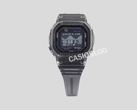 Yeni Casio GBX-H5600 sızıntısı, fitness takip saatinin fiyatına ve Mayıs ayında piyasaya sürüleceğine dair ipuçları veriyor