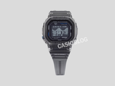 Yeni Casio GBX-H5600 sızıntısı, fitness takip saatinin fiyatına ve Mayıs ayında piyasaya sürüleceğine dair ipuçları veriyor