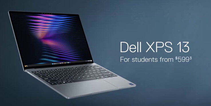 Dell XPS 13, ABD'de eğitim sektörü için sadece 599 dolardan başlıyor.
