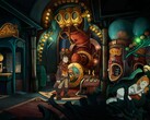 Deponia, 20 Ağustos'a kadar Steam'de tamamen ücretsizdir.