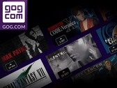 DRM içermeyen GOG oyunları için afiş gösteriliyor (Görsel kaynağı: GOG Blog, düzenlemelerle)
