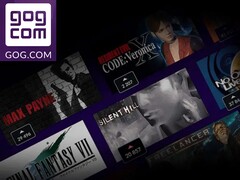 DRM içermeyen GOG oyunları için afiş gösteriliyor (Görsel kaynağı: GOG Blog, düzenlemelerle)