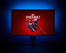PC monitöründe gösterilen Marvel's Spider-Man 2 oyunu