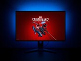 PC monitöründe gösterilen Marvel's Spider-Man 2 oyunu
