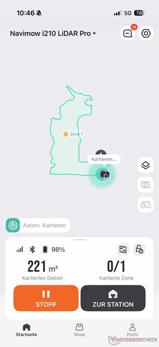 Otomatik eşleştirme işlemi devam ediyor