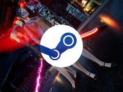 Yeni tespit edilen ücretsiz oyunların çoğu iyi bir oyuncu puanına sahip değil. Resimde: PAGUI Battle'dan düzenlenmiş ekran görüntüsü.