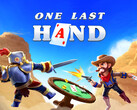 One Last Hand resmi görseli