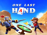 One Last Hand resmi görseli