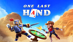 One Last Hand resmi görseli