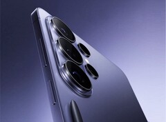 Mor renkli Samsung Galaxy S26 Ultra ilk tanıtım fotoğrafıyla ortaya çıktı