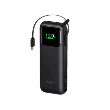 Belkin'in UltraCharge 11K'sı.