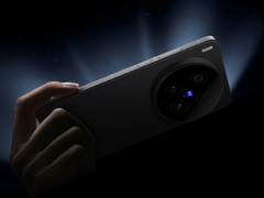 Vivo X300 Ultra'nın tanıtım görüntüsü.