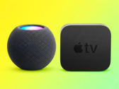 Yeni HomePod Mini ve Apple TV yolda.