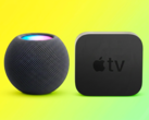 Yeni HomePod Mini ve Apple TV yolda.