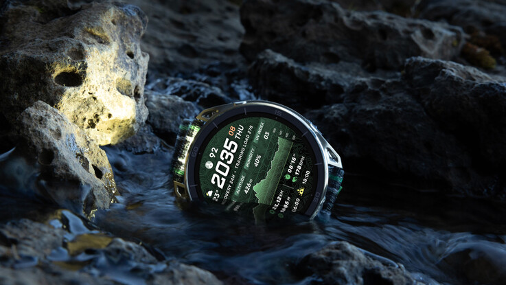 Cheetah 2 Ultra, önceden yüklenmiş 180'den fazla egzersiz modu ile birlikte gelir.
