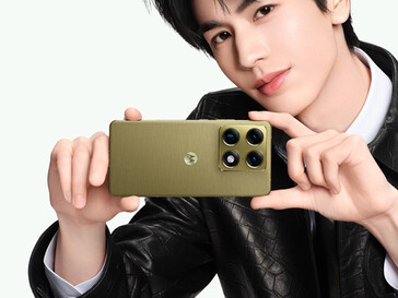 (Resim kaynağı: Motorola)