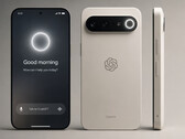 OpenAI en az 30 milyon yapay zeka destekli telefon satmayı umuyor.