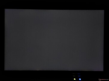 Yerel karartma devre dışı