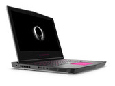Kısa inceleme: Alienware 13 R3 Notebook