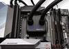 Gigabyte X670E Aorus Master üzerinde AMD Ryzen 5 9600X