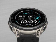 Amazfit'in Cheetah 2 Pro'suna (resimde) yakında bir Ultra modeli de katılabilir