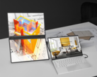 Asus ZenScreen Duo kurulumu