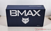 Bmax B9 Güç