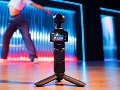 DJI Osmo Pocket 4 Creator Combo, Pocket 3'e (resimde) kıyasla bir düşüş mü?