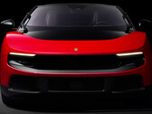 Ferrari'nin ilk elektrikli otomobili için 40 milyon dolar: Tek örneği olan Ferrari Luce Chassis 0, RM Sotheby's'in tüm rekorlarını kırdı