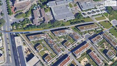GNSS test sürüşü: Dönüm noktası