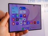 Galaxy Z Fold 8 iç ekranı