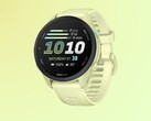 Garmin'in yeni akıllı saati Forerunner 70