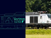 Vectron Dual Mode, birkaç yıl içinde 2 MWh batarya paketi ile de satışa sunulacak