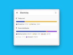 Yeni Home Assistant güç dağıtım kartı