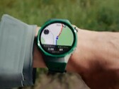 Huawei Watch GT 7 Pro, yeşil renkte de mevcuttur.
