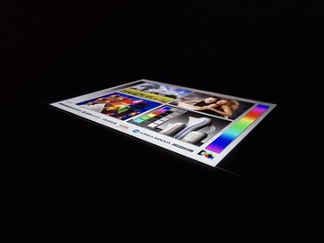 Geniş görüş açıları