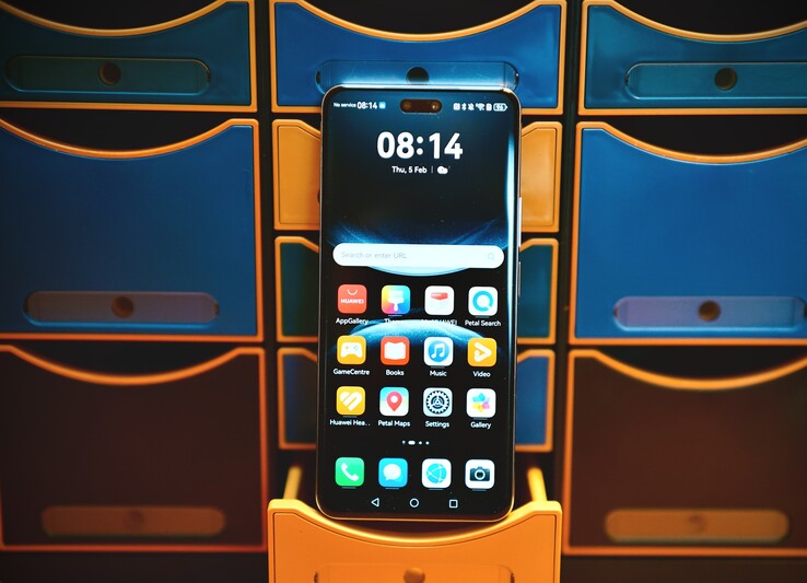 Huawei Nova 14 Pro incelemesi