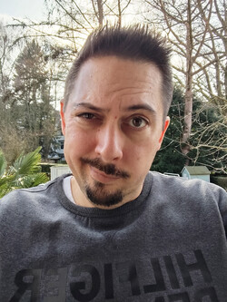 Redmi Note 15 5G ile selfie