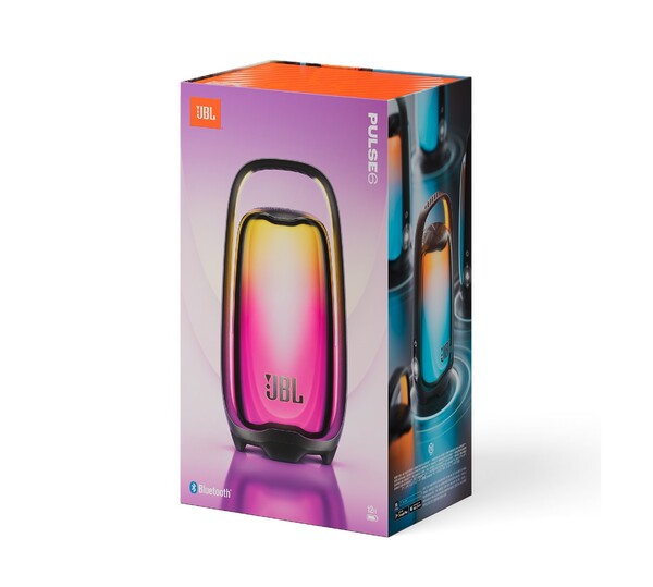 JBL Pulse 6, 6 Eylül'de ABD'de satışa sunulacak.