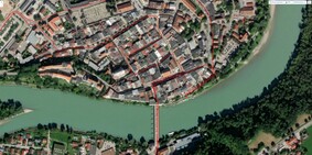 GPS testi Apple iPhone 16 Pro: köprü